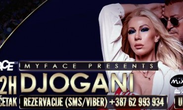 „Đogani“ u petak pred sarajevskom publikom