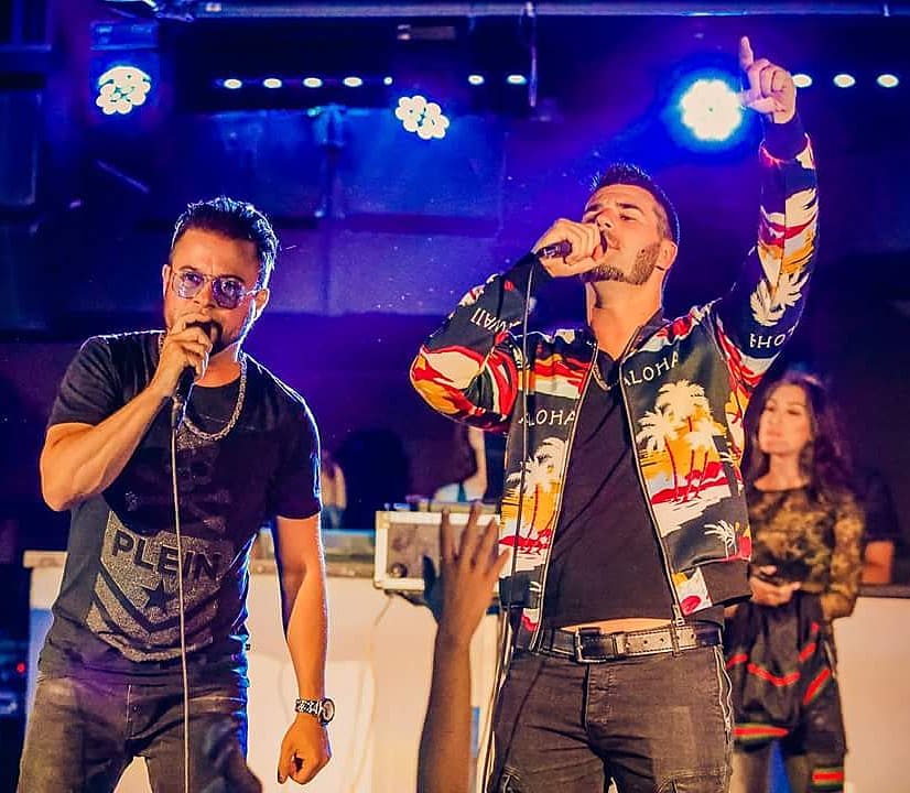 Muzički užitak ovog petka u Sarajevu uz „In Vivo“