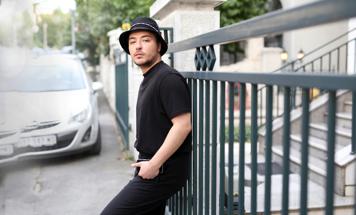 Milan Stanković sutra pred sarajevskom publikom