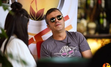 Na kafi sa Sergejem Trifunovićem - Nervira me licemjerje i ljudska glupost