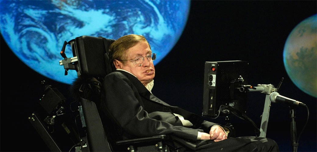 Kakva nas budućnost čeka? Stephen Hawking je imao mračne prognoze