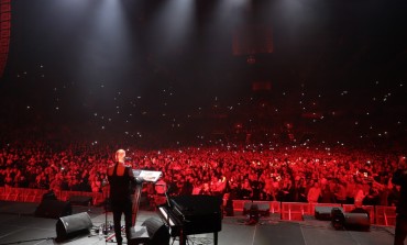 Saša Matić dvije večeri zaredom napunio zagrebačku Arenu!