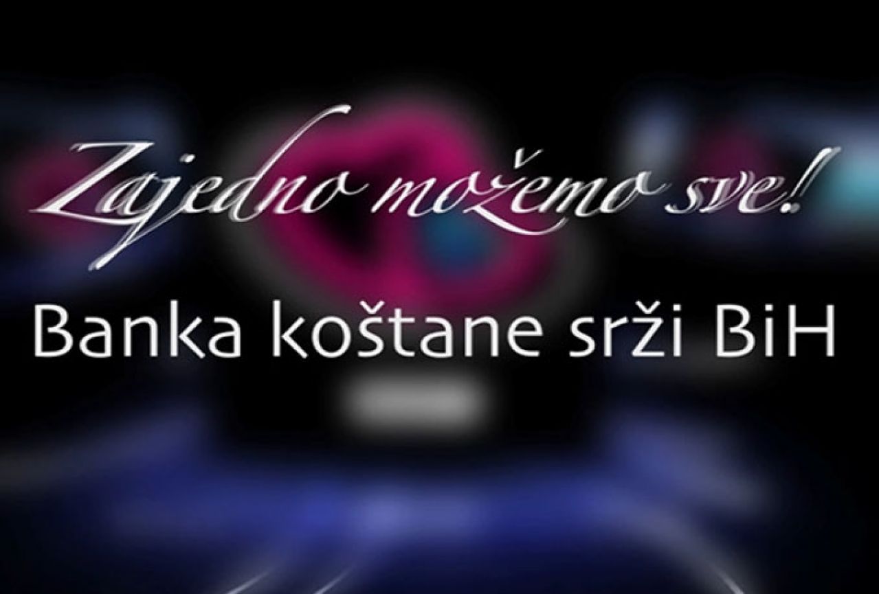 Direktan prijenos teletona za prikupljanje sredstava za uspostavu Banke koštane srži u BiH večeras na Face TV