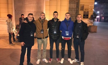 Pet tinejdžera glavni su krivci za najbolje provode u glavnom gradu BiH