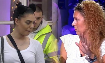 NISAM ZNALA DA JE MINA BILA PROSTITUTKA: Nakon priznanja njene kćerke, oglasila se Ivana Vrbaški i otkrila nove detalje!