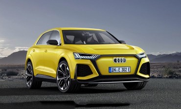 Novi Audi Q4 stiže sa najnovijom tehnologijom