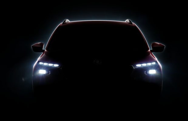 Novi ŠKODA gradski SUV se zove KAMIQ