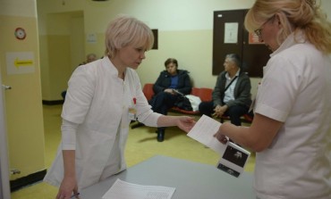 U Prizrenu se rodila neobična beba. RODITELJI DALI ODOBRENJE DA SE OBJAVE FOTOGRAFIJE!