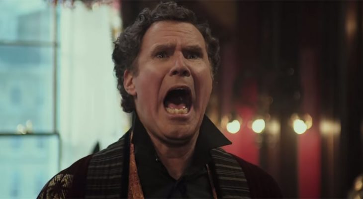 Ovo je najgori film godine – OSVOJIO ČAK ČETIRI ZLATNE MALINE