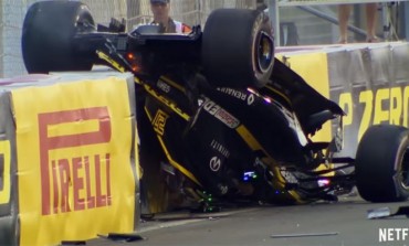 Netflix serija o Formuli 1 - FORMULA 1: DRIVE TO SURVIVE STIŽE 8. MARTA