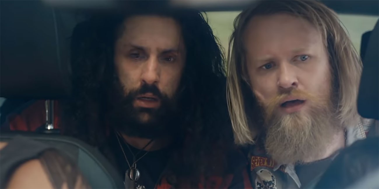 Golf je postao vrlo pametan auto – Pogledajte novu TV reklamu