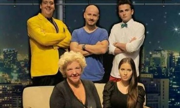 HIT PREDSTAVA - Ljubavne igrarije u četvrtak na sceni BKC-a Tuzla