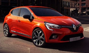 Novi Renault Clio potpuno otkriven prije premijere!