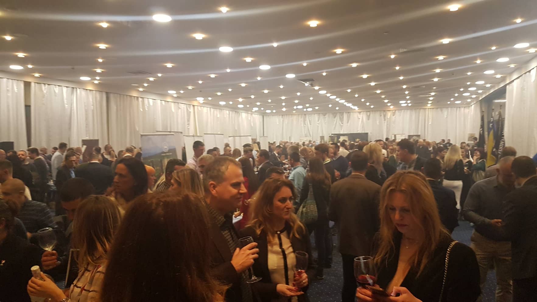 Sve spremno za Sarajevo Wine Fest, domaći vinari udružili snage