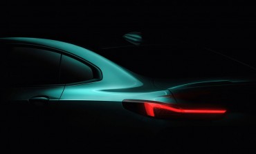 BMW 2 Series Gran Coupe stiže na jesen sa prednjim pogonom!
