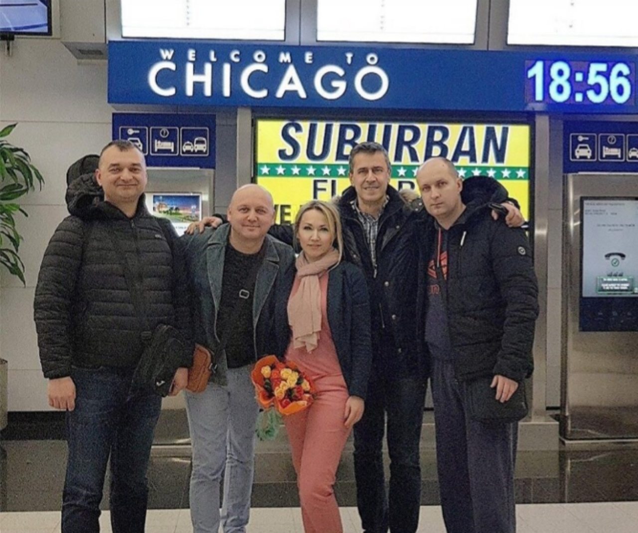 Enes Begović za Dan nezavisnosti BiH započeo veliku američku turneju