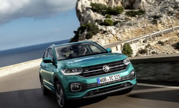 Vozili smo: Novi Volkswagen T-Cross – Vozi se kao veliki!