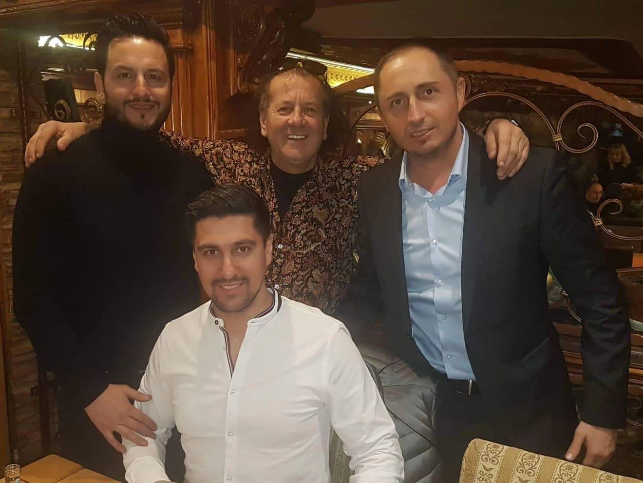 Neni Muriću stižu pozivi za nastupe iz cijelog svijeta