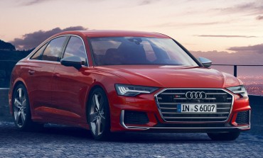 Audi predstavio nove sportske modele S6, S6 Avant i S7
