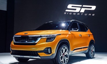 Kia na salonu u Seulu predstavlja nove konceptne SUV-ove
