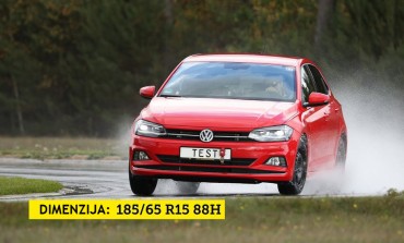 Test ljetnih guma 2019: ADAC testirao gume od 16 proizvođača