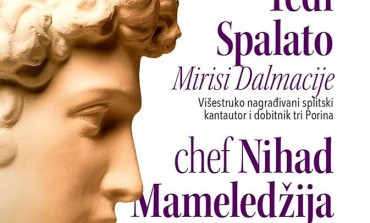 Večeras u Mostaru gostuje višestruki osvajač prestižnog Porina Tedi Spalato