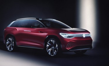 Volkswagen I.D. Roomzz – Novi električni SUV sa tri reda sjedišta