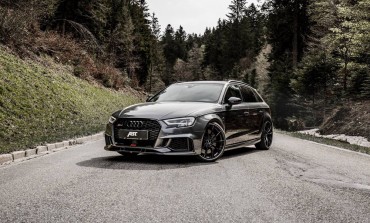 ABT Audi RS3-R sa 493 KS brži je od Ferrari F430 modela!