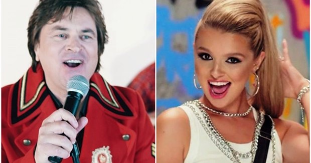 Konačno dugoočekivani duet „Nije mi dobro“: Vesela pjesma atraktivne Enele Palavre i slavnog muzičara Alena Islamovića