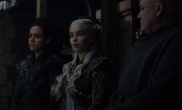 Igra prijestolja: Najgledanija epizoda serijala THE LONG NIGHT