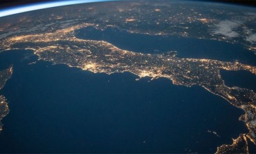 Otkriven vanzemaljski život na Zemlji - NOVI DOKAZI POTVRDILI STARU TEORIJU