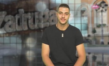 ALEKSA SAVIĆ: Djevojke sa silikonima NE PRIMJEĆUJEM!