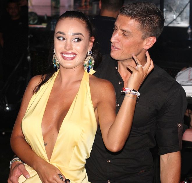 Ana i David otkrili svoje se*sualne fantazije, pa pali na testu OPŠTE KULTURE! Njihovi odgovori će vas NASMIJATI DO SUZA! (VIDEO)