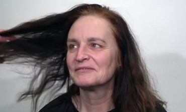 Žena je željela iznenaditi supruga za 27. godišnjicu braka i odlučila se za ovu zavodljivu transformaciju