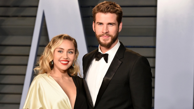 Još jedan raskid u svijetu poznatih – Miley Cyrus i Liam Hemsworth!