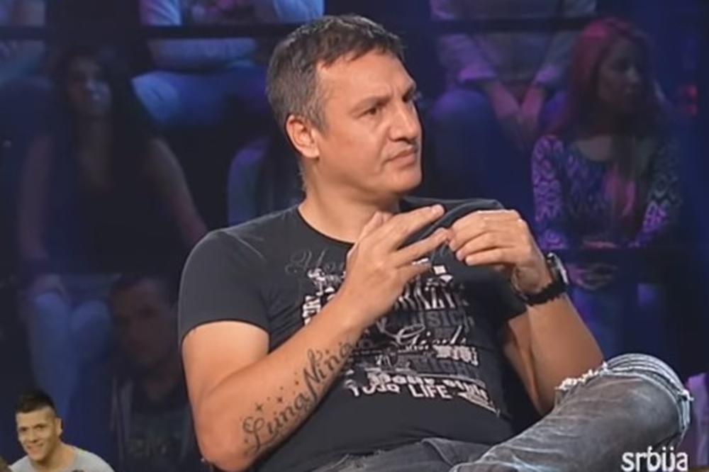DA LI ĆE SE U BIJELOJ KUĆI ZALJUBITI DO UŠIJU? Gagi Đogani progovorio o ulasku u ‘Zadrugu 3’, pa otkrio: Volio bih da mi se u rijalitiju desi ljubav! (FOTO)