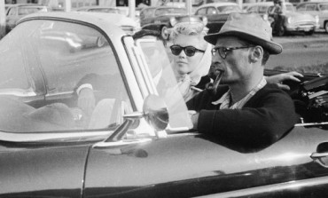11 rijetkih fotografija iz burne ljubavne prošlosti Marilyn Monroe!