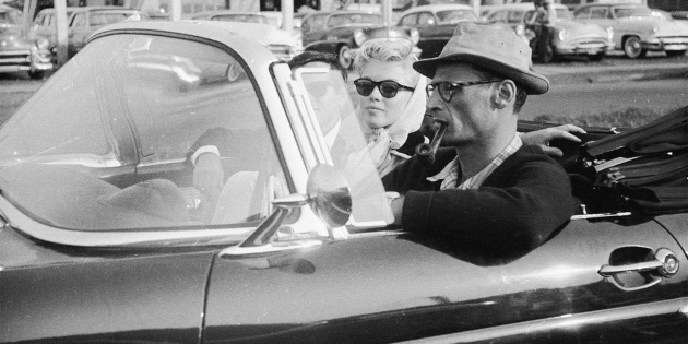 11 rijetkih fotografija iz burne ljubavne prošlosti Marilyn Monroe!