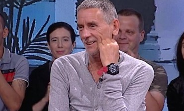 NE PRAVITE OD LUNE SVETICU: Lepi Mića nije mogao da izdrži, uključio se uživo u emisiju, pa žestoko uzvratio Đoganijevoj! (VIDEO)