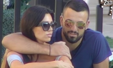 'DALEKO JOJ LIJEPA KUĆA' Vladimir se ZAKLEO U NAJMILIJE DA NE VOLI Staniju, a onda je njoj uputio ovu poruku (VIDEO)
