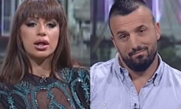 OVO MU NEĆE OPROSTITI! Vladimir Tomović se ne zaustavlja, osuo drvlje i kamenje po Miljani Kulić i njenoj porodici: Dijete nije krivo što su mu majka i čitava njena porodica bolesnici! (FOTO)