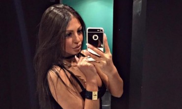 ONA NIJE PJEVAČICA: Maja najavila da već sutra ulazi u studio i snima prvu pjesmu, a evo šta je rekla o Luninom prvencu! (VIDEO)