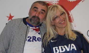 ŠOK! Suzana se preselila kod Mikija, komšije tvrde da su se VJERILI! Njen sin otkrio sve detalje, za majku više NEĆE NI DA ČUJE! (FOTO)