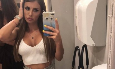 ISTOPILA SALO! Dragana Mitar uspjela da smrša 10 kilograma za samo mjesec dana, a za pomoć se obratila estetskom hirurgu! Evo koliko kilograma sad ima! (FOTO)