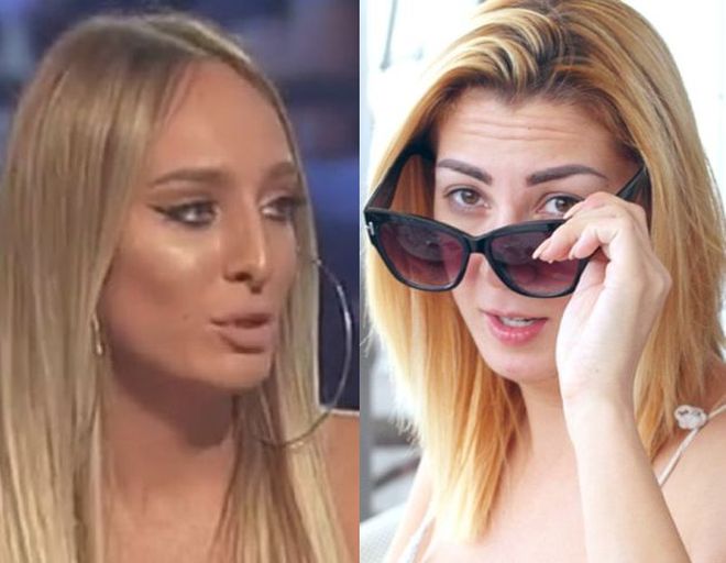 PROCURILA PREPISKA LUNE I NADEŽDE NAKON ŠTO JE PJEVAČICA PREBIJENA! Evo šta joj je Đoganijeva stvarno poručila i KOGA JE OKRIVILA ZA NAMJEŠTALJKU! (FOTO)