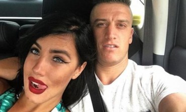 ZAPUŠILA USTA SVIMA! Aleksandra Subotić progovorila o vezi sa svojim novim dečkom, pa OVAKO SPUSTILA Davida! (FOTO)