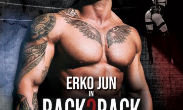 Erko Jun zvijezda nadolazećeg akcionog hita „Back2Back“