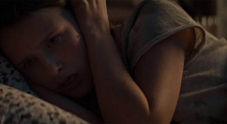 Marianne: Nova Netflix horor serija – JEZIVO, MNOGO JEZIVO (VIDEO)