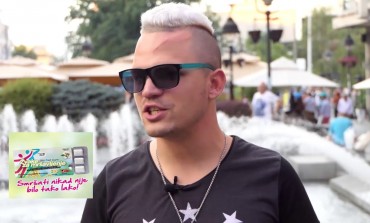 IMAO JE SE*S SA DJEVOJKOM U OSNOVNOJ ŠKOLI! Bane Čolak otkrio stvari koje do sada nismo znali o njemu, pa ovim ŠOKIRAO sve! (VIDEO)