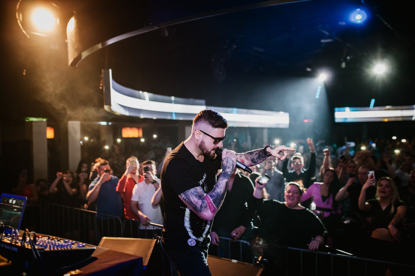 Bogat muzički program: Za vrijeme SFF-a u Sarajevo stižu i Aca Lukas i MC Stojan